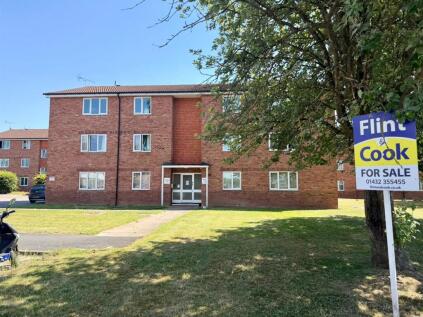 Nicholson Court, Hereford