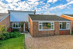 14, Southview Road, Winchester SO22 4HD