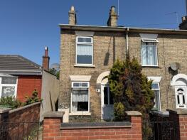 130, Beccles Road, Gorleston, Great Yarmouth NR31 8AE