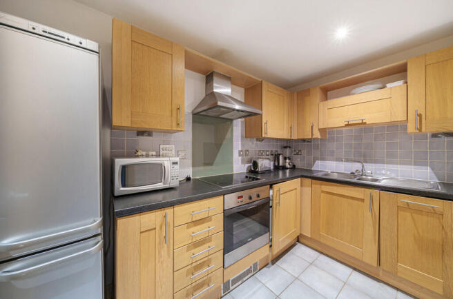 17 bramwell kitchen
