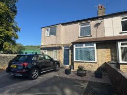 126, St Peters Avenue, Sowerby, Sowerby Bridge HX6 1DF