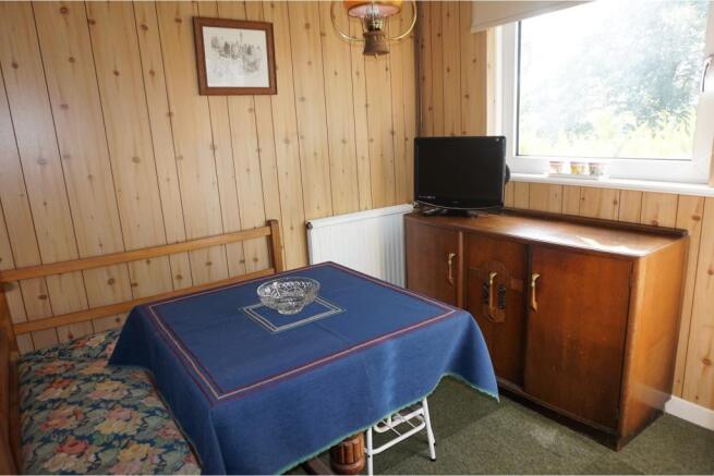 Breakfast Room