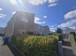 10, Don Place, Johnstone PA5 0PJ