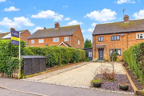 Wick Road, Wigginton, Tring, Hertfordshire, HP23
