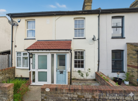 3, Sandown Cottages, London Road, Sittingbourne ME9 9JE