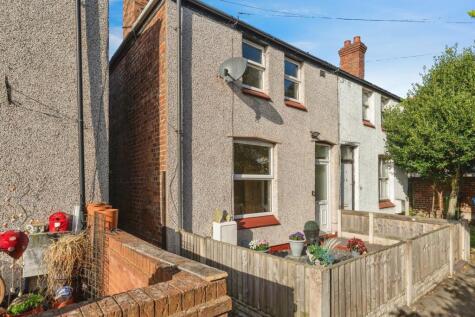 Poplar Grove, Prestatyn, Denbighshire, LL19