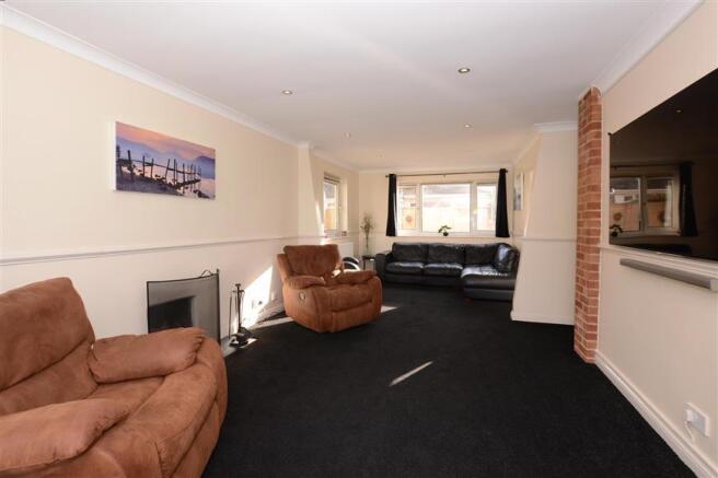 Lounge Area
