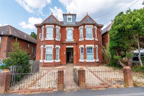 Warren Mount, 206 Tremona Road, Southampton