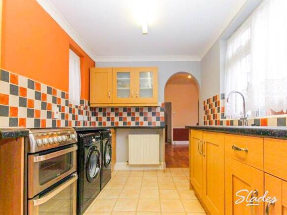 76 Wolverton Road Ki