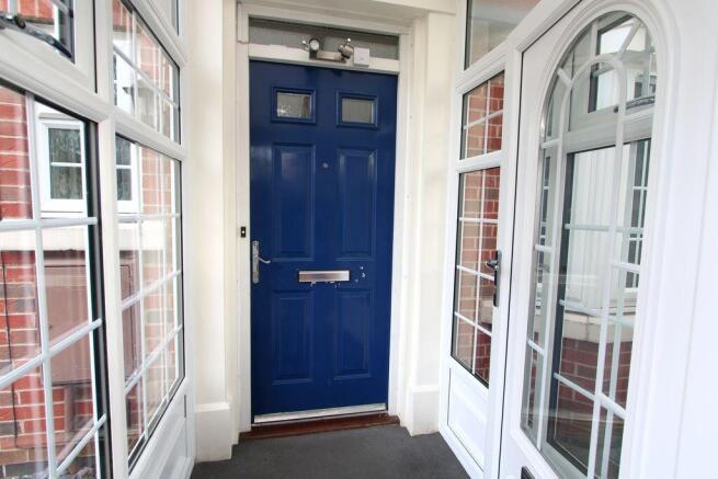 Danbury Place, Leicester, LE5 0AZ photo 3