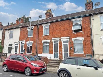 Finchley Road, IPSWICH
