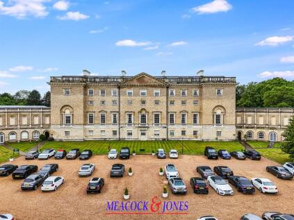 Thorndon Park, Ingrave, Brentwood