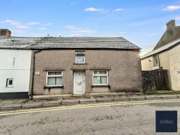 28, High Street, Cymer, Porth CF39 9AB