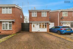 23, Aysgarth Avenue, Crewe CW1 4QE
