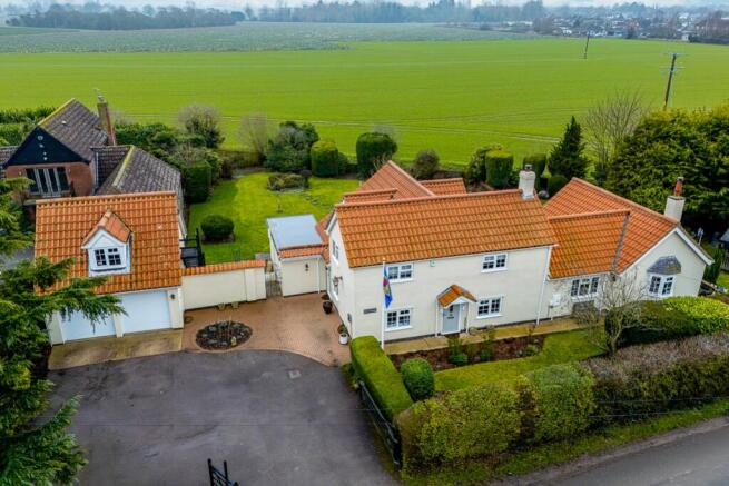 127 Middlegate Road (Frampton)-2