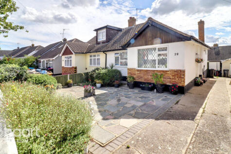 Eastwood Park Drive, Leigh-On-Sea