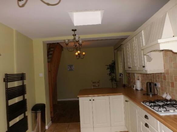 Kitchen pic 3