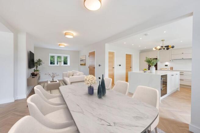 The Farmhouse, Hollymount Chase, Greenmount photo 4