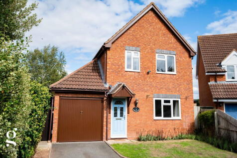 Watermill, Wellington, Hereford
