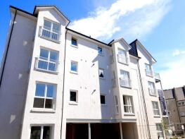 7e, Duff Street, Aberdeen AB24 5LF