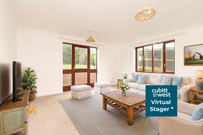 Lounge/Diner (Farmhouse Style)