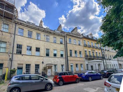 Grosvenor Place, Bath