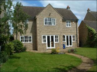 Rear Elevation