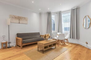 Flat A, 4, Southwell Gardens, London SW7 4SB