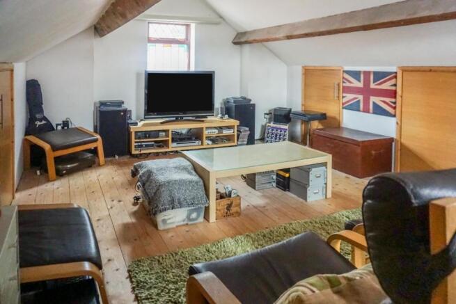 Loft Room
