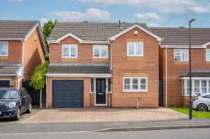 5, Pen Moor Close, Nottingham NG10 3RH