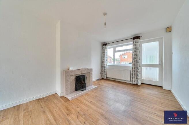 Sitting/Dining Room