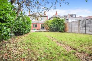 48, Namu Road, Bournemouth BH9 2QX