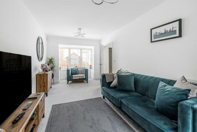 2 Broadleaf Road, Lutterworth
