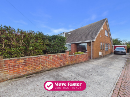 Church Lane, Thorngumbald, Hull, East Riding of Yorkshire, HU12 9QB