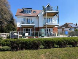 Flat 2, 21, Springfield Road, Poole BH14 0LG