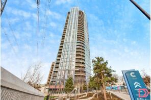 Flat 67, Dock Master House, Manor Road, Canning Town, London E16 4BY