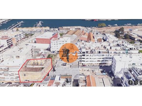 #casasdosotavento#Olhão