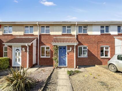 Bickford Close, Barrs Court, Bristol