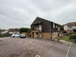 13, Murrain Drive, Maidstone ME15 8XJ