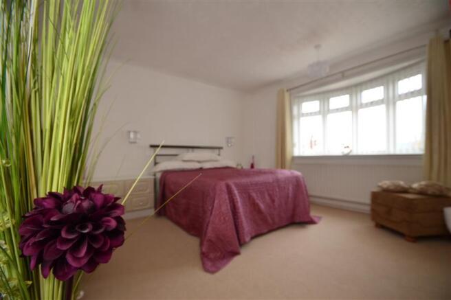 Internal Lifestyle Photograph