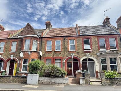 Kettlebaston Road, Leyton