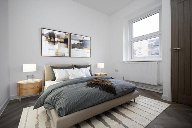 19A Richmond Chamber