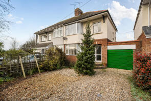 84, Dunnington Road, Swindon SN4 7EL