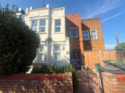 Eleanor Road, London, N11