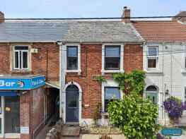 82, Frome Road, Trowbridge BA14 0DG