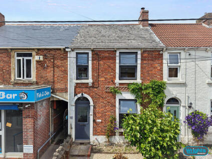 Frome Road, Trowbridge