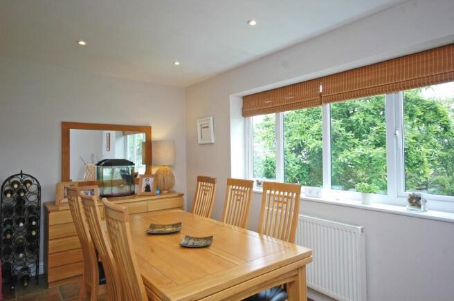 Dining Room 1