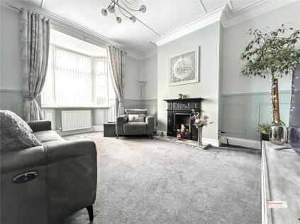 Durham Road, Annfield Plain, Stanley, DH9