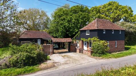 Ruckinge, Ashford