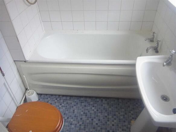 GROUND FLOOR B ATHRO